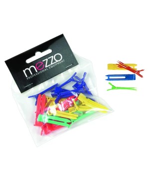 Pince 45Mm  Plastic Mp 2 Br. X20