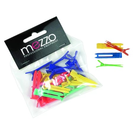 Pince 45Mm  Plastic Mp 2 Br. X20