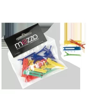 Pince 45Mm  Plastic Mp 2 Br. X20