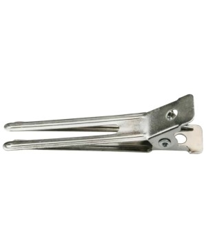 Pince 45Mm Mis Plis 2 Bar Métal x 20