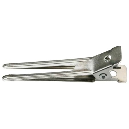 Pince 45Mm Mis Plis 2 Bar Métal x 20