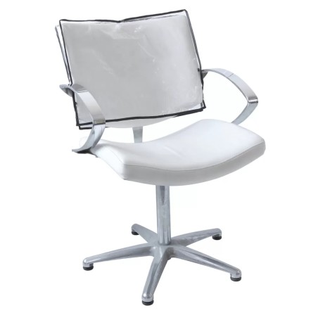 Housse Crystal Fauteuil Universel