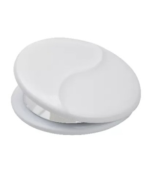 Miroir Grossisx2 Minisac Duo 65Mm