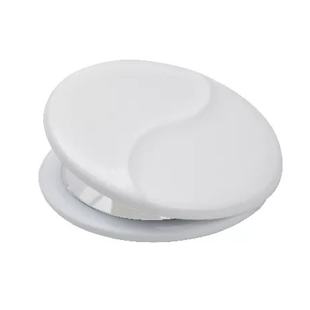 Miroir Grossisx2 Minisac Duo 65Mm