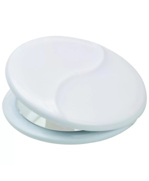 Miroir Grossisx2 Minisac Duo 65Mm