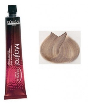 Coloration Majirel 10.13 - L'Oréal Pro (50ml)