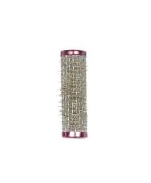 Rx Métal 18Mm Rouge X12 Longs