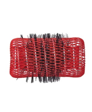 Rx Tulle Brosse Teckno 35Mm Long X12
