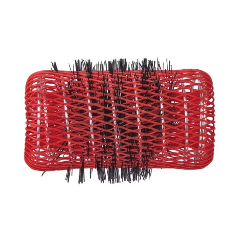 Rx Tulle Brosse Teckno 35Mm Long X12