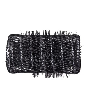 Rx Tulle Brosse Teckno 40Mm Long X12