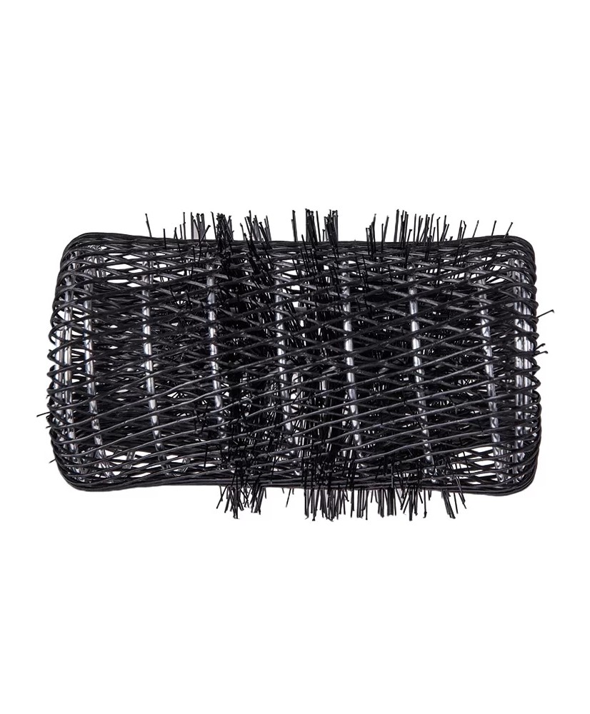 Rx Tulle Brosse Teckno 40Mm Long X12