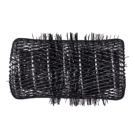 Rx Tulle Brosse Teckno 40Mm Long X12