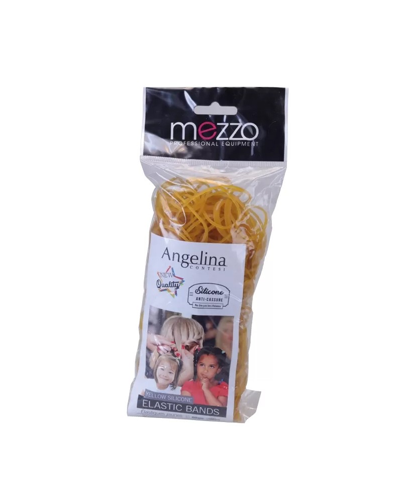 Elastic Bracelet Blond Mm 45Mm Big Clas 100Gr