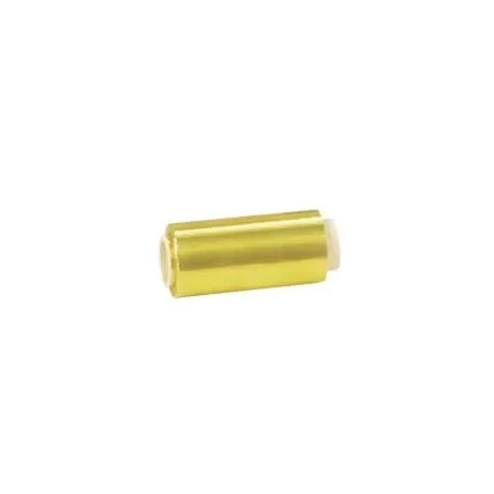 Aluminium Doré - Rouleau 100M (12cm x 12microns)