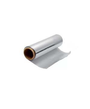 Aluminium Standard-Rouleau 100M (15cm x 12microns)