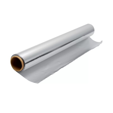 Aluminium XLarge - Rouleau 100M (30cm x 12microns)