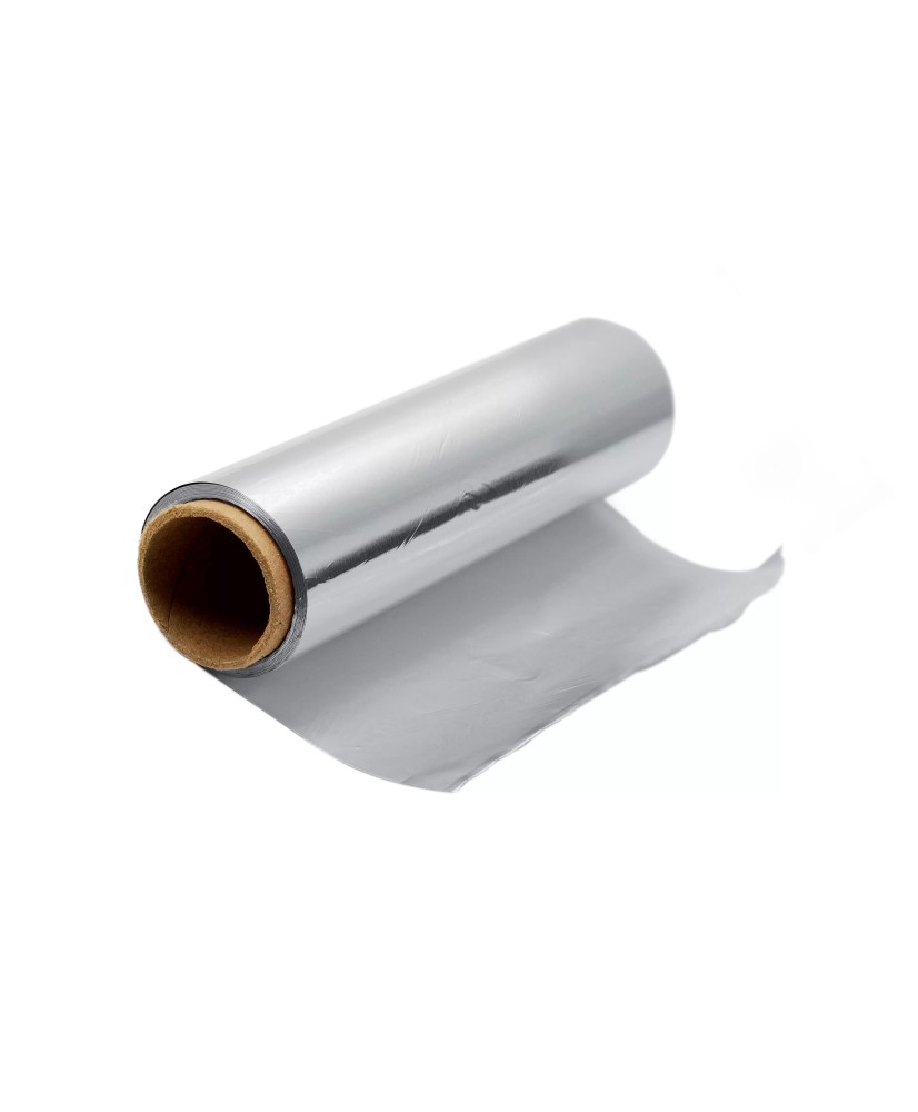 Aluminium Extra - Rouleau 100M (15cm x 15microns)