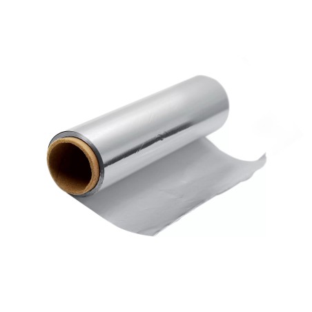 Aluminium Extra - Rouleau 100M (15cm x 15microns)