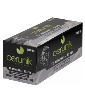 Aluminium Extra - Rouleau 100M (15cm x 15microns)