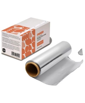Aluminium Eco - Rouleau 100M (15cm x 12microns)