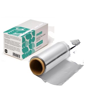 Aluminium - Rouleau 100M (12cm x 15microns)