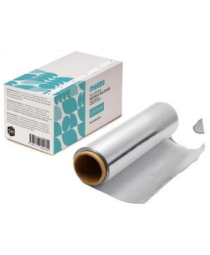 Aluminium Eco - Rouleau 100M (15cm x 15microns)