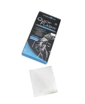 Papier Quick-Flashyx200 Silver 95X200Mm