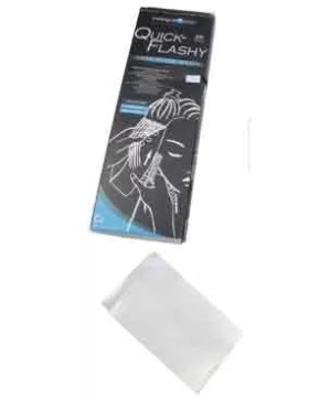 Papier Quick-Flashyx200 Silver 95X300Mm