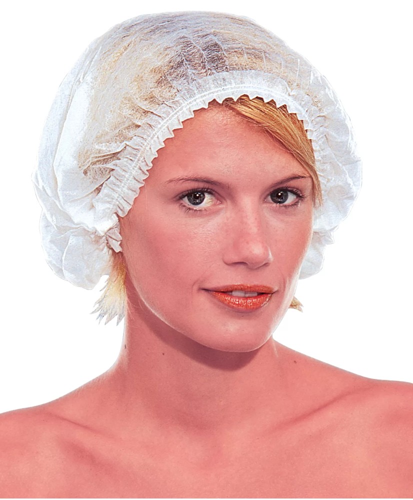 Cerunik Charlotte Blanc X100 Nontis