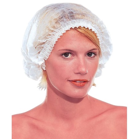 Cerunik Charlotte Blanc X100 Nontis