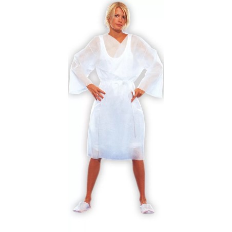 Cerunik Peig.Gm  Blanc Nontis  X10