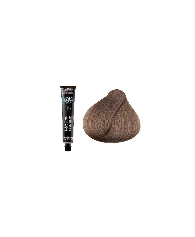 Coloration Majirel Cool Cov 7.1 Blond CE (50ml)