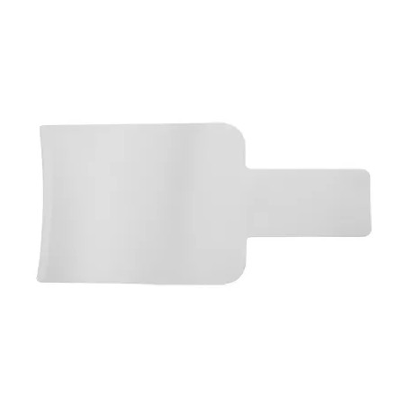 Planchette Pvc Eco Pour Mèches bord lisse