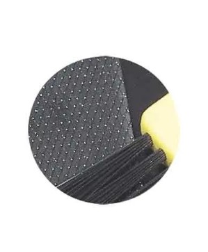 Planchette Pvc Eco Pour Mèches bord lisse