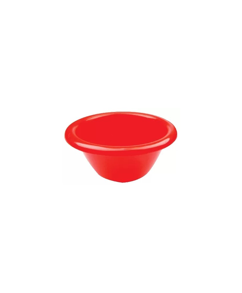 Bol à teinture rouge (115mm)