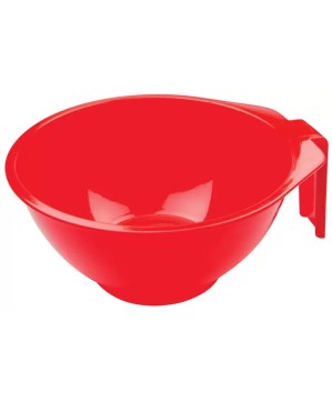Bol à teinture rouge (145mm)