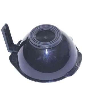Bol Teinture 300Ml Noir Peigne Guide