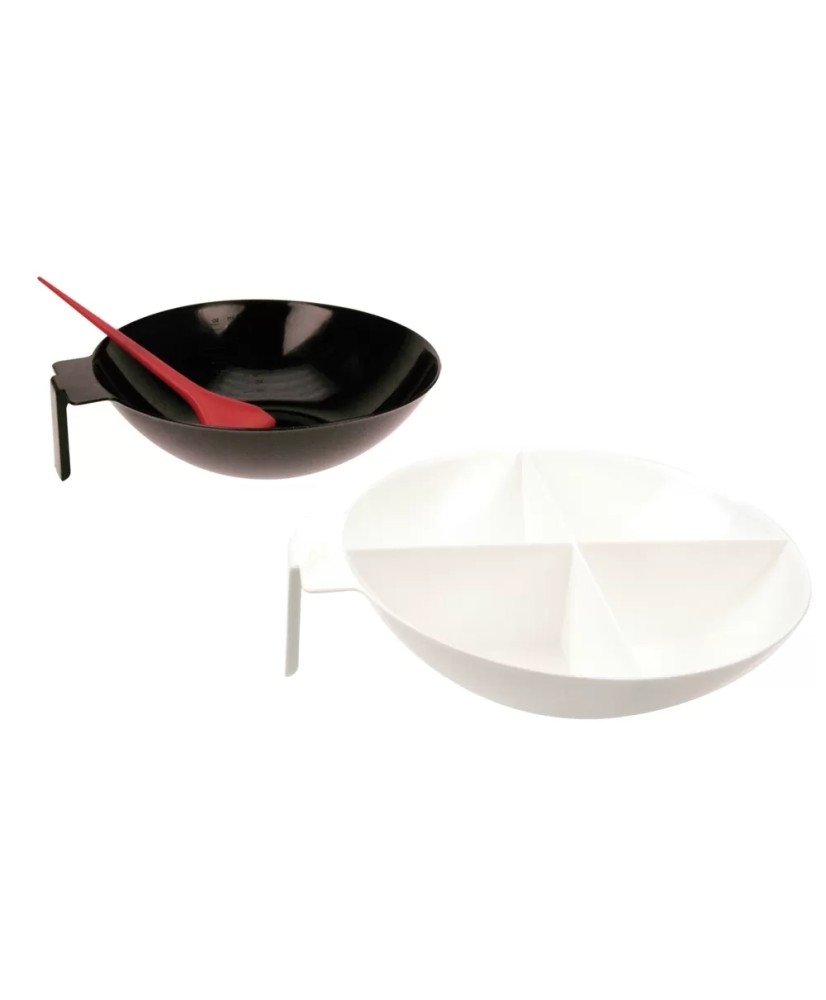 Bol Teint.Quatro-Color Kit-2