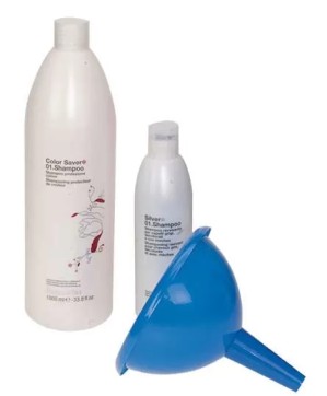 Entonnoir Gm Coif-Esth Kit 3 Pieces