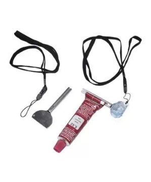 Twist Ecrase Tube Cordy