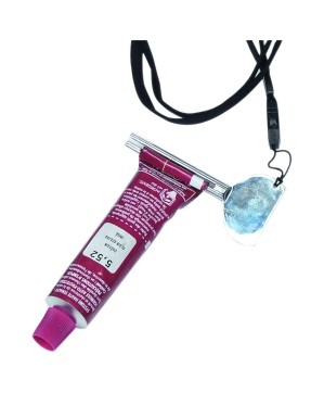 Twist Ecrase Tube Cordy