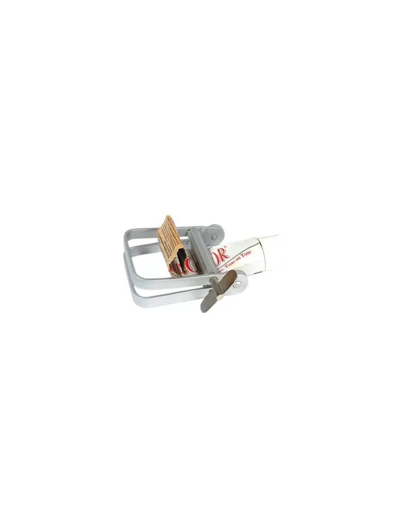 Presse Ecrase Tube Métal Ecotub