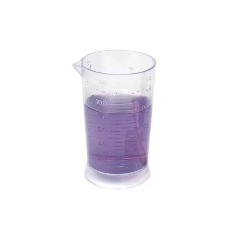 Doseur à teinture gradué 100ML