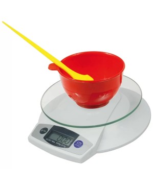 Balance Colorelec-3  Presitec