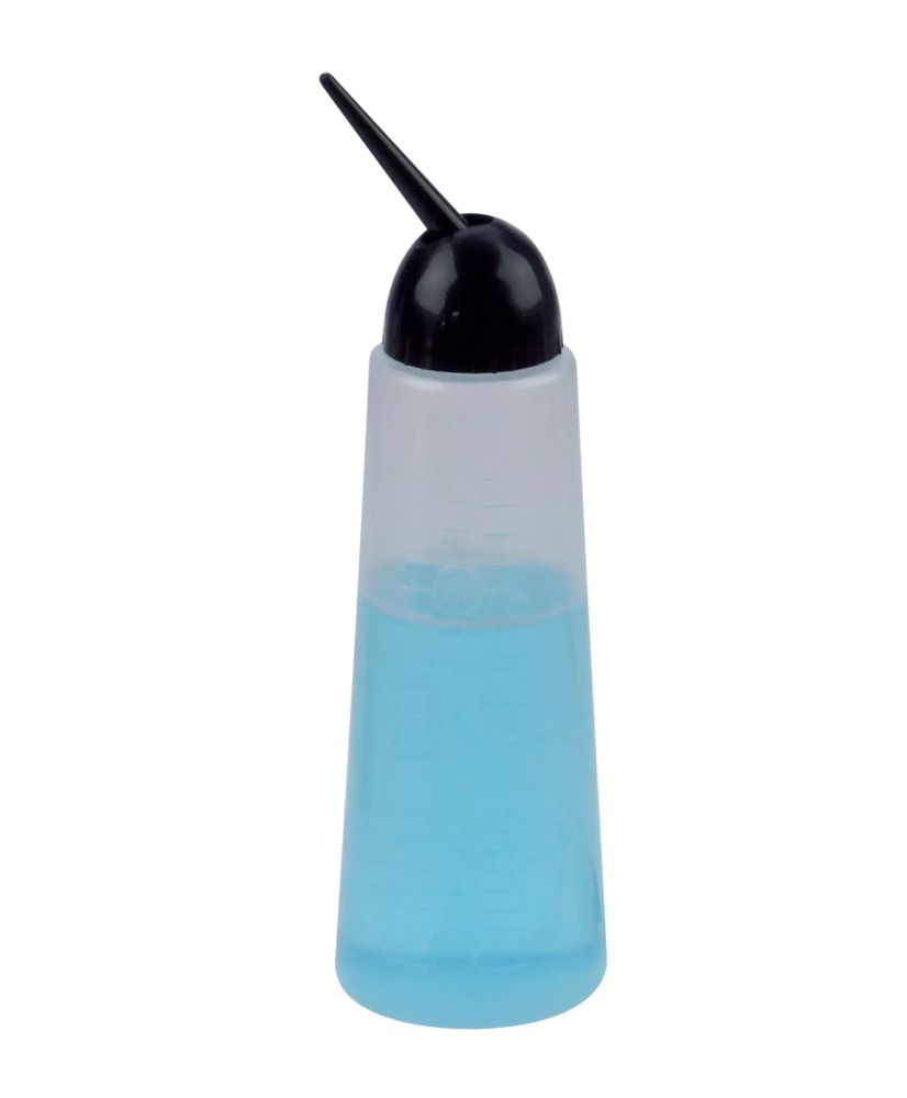 Biberon Doseur 240Ml  Applicateur