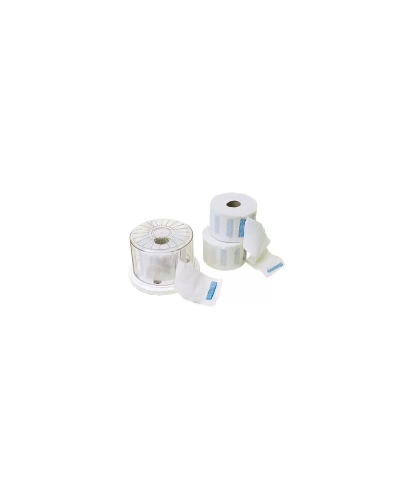 Dévidoir A Papier Cou Colcrep