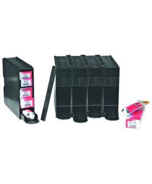 Rakacolor Kit 5 Modul Pour 5 Tubes