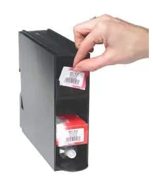 Rakacolor Kit 5 Modul Pour 5 Tubes