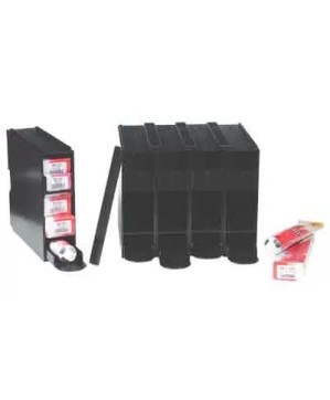 Rakacolor Kit 5 Modul Pour 5 Tubes
