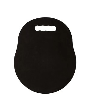Miroir Moussy pour Salon - Diamètre 25 cm